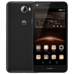 Замена дисплея на телефоне Huawei Y5 II в Ижевске